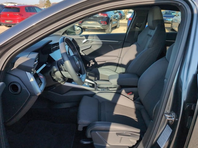 Audi S3 Quattro S-Tronic Sedan