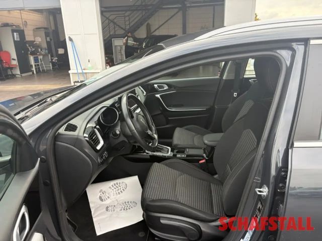 Kia Ceed SportWagon Vision