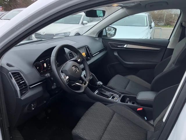 Skoda Karoq ACT Style Style
