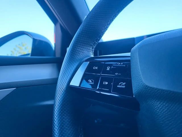 Opel Astra L Sondermodell "GS Line" 1-Hand/Garantie