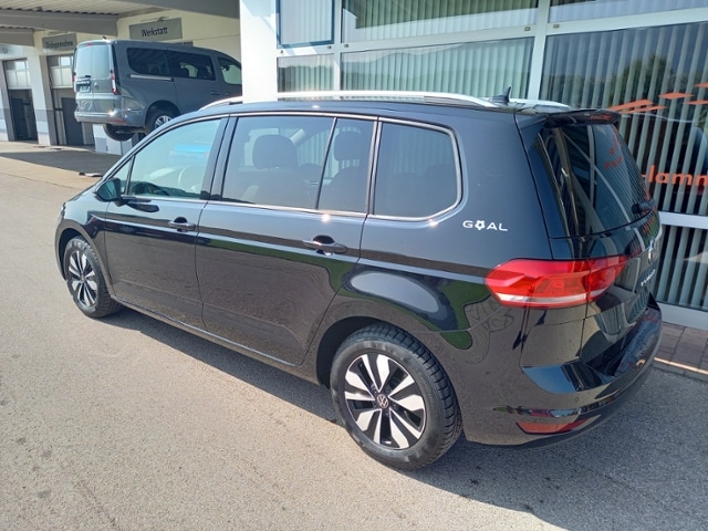 Volkswagen Touran DLA RFK ACC CLIMATRONIC