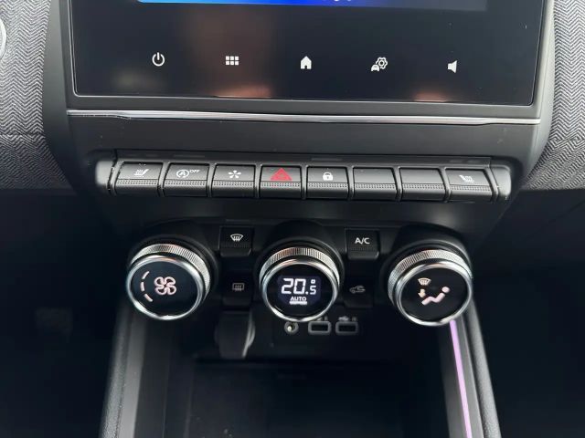 Renault Clio TCe 90 Techno