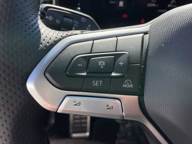 Volkswagen Passat 2.0 TDI 4Motion DSG Variant