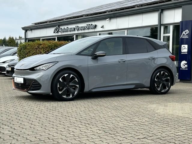 Cupra Born 77 kWh