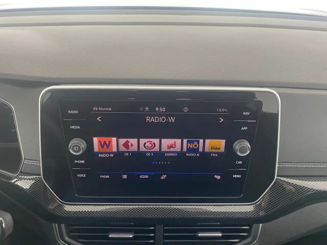 Volkswagen T-Cross DSG R-Line