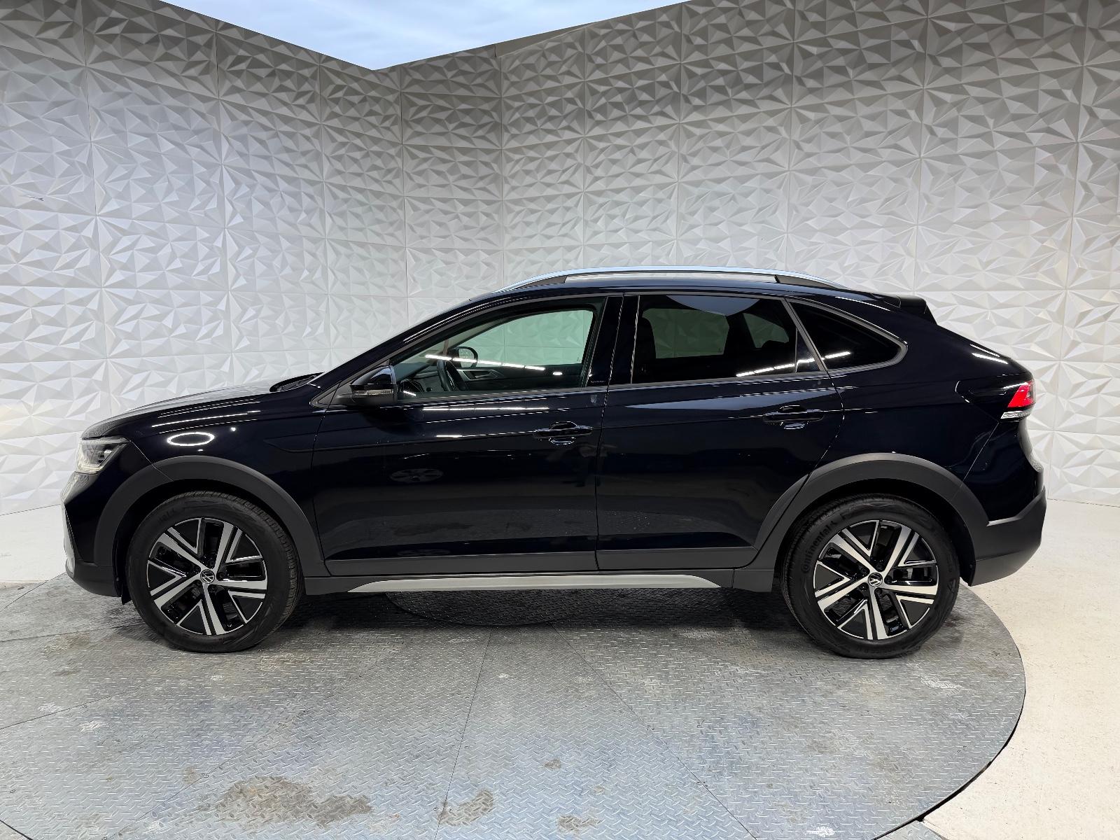 Volkswagen Taigo 1.0 TSI DSG Style