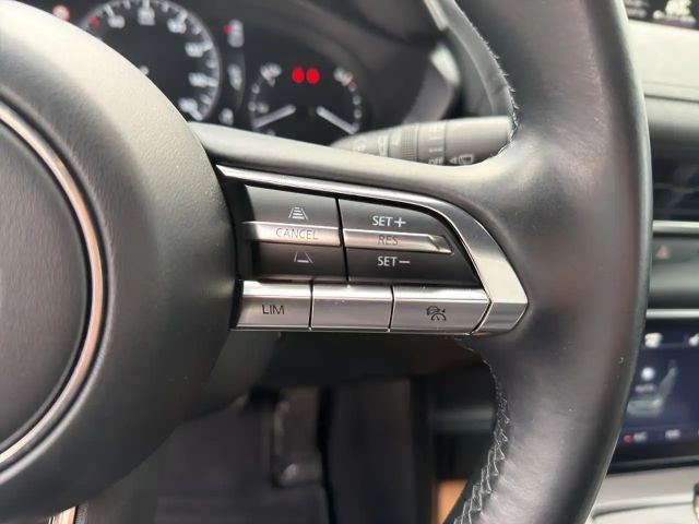 Mazda MX-30 Elektro Ad`Vantage LED KAMERA