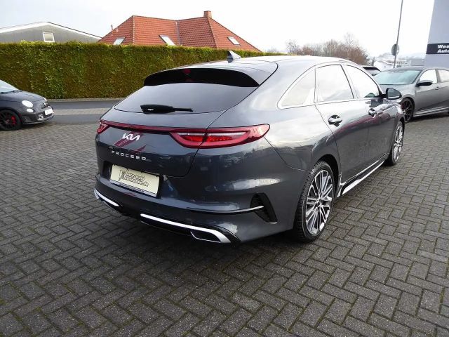 Kia ProCeed GDi GT-Line