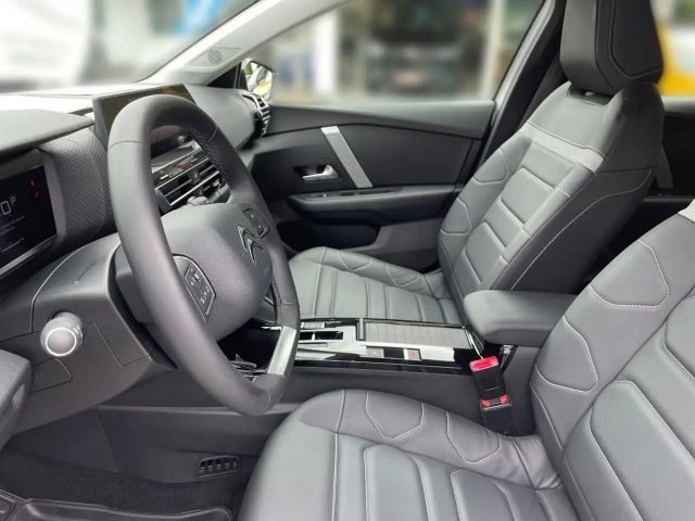 Citroën ë-C4 Shine