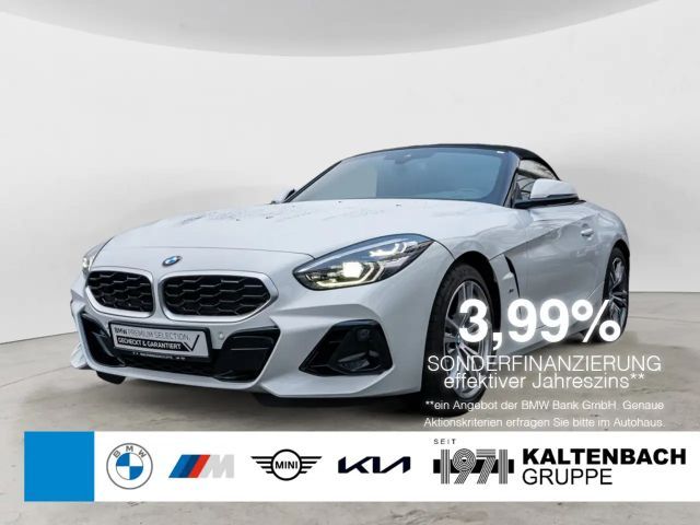 BMW Z4 M-Sport sDrive sDrive20i