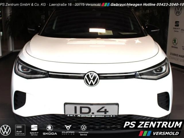 Volkswagen ID.4 77 KWh Performance Pro
