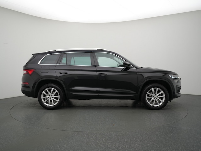 Skoda Kodiaq Style Style
