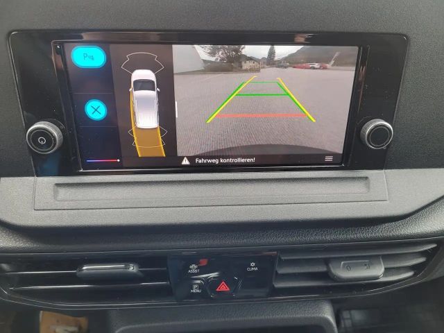 Volkswagen Caddy 4Motion