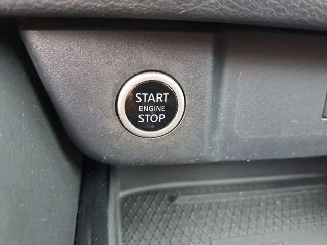 Nissan Qashqai N-Connecta