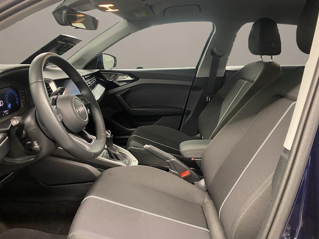 Audi A1 25 TFSI S-Tronic Sportback