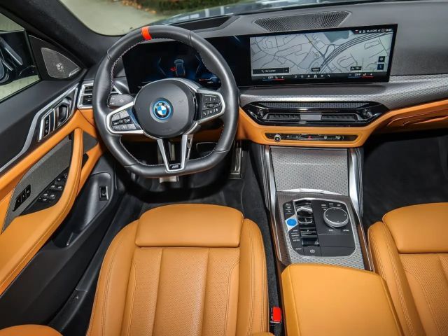 BMW i4 Coupé Gran Coupé M-Sport M50 xDrive