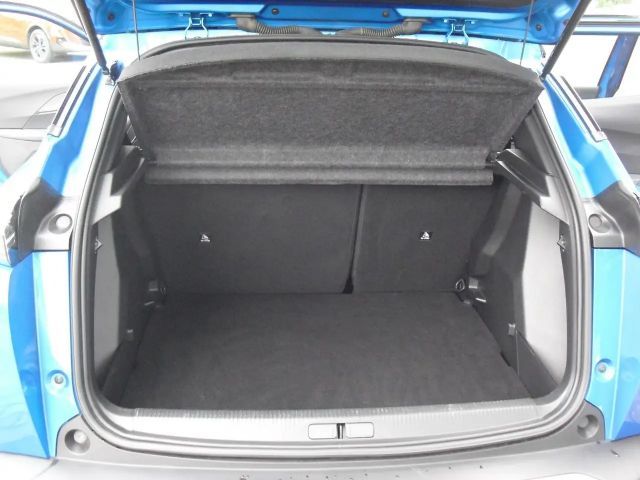 Peugeot 2008 EAT8 GT-Line