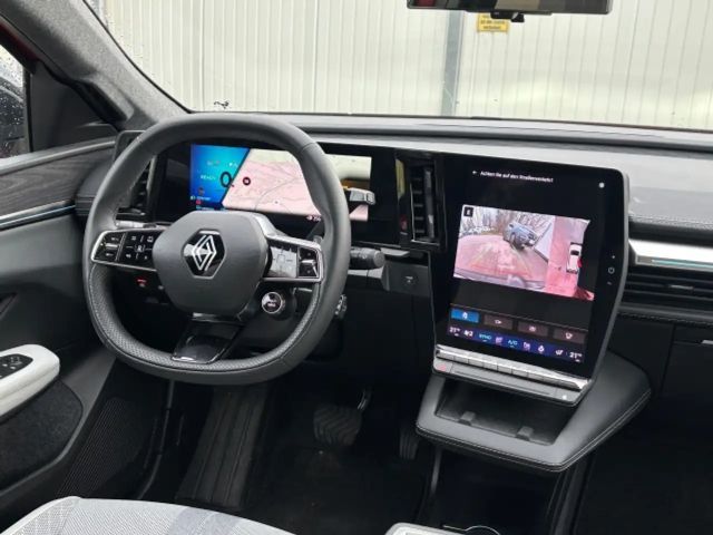 Renault Scenic Iconic