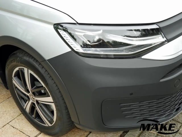 Volkswagen Caddy 2.0 TDI