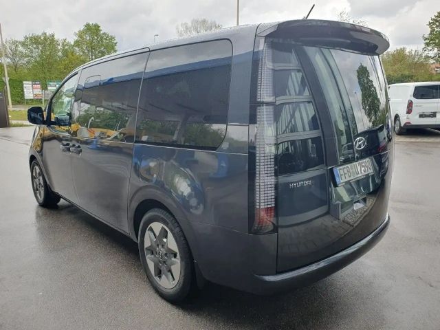 Hyundai Staria Prime