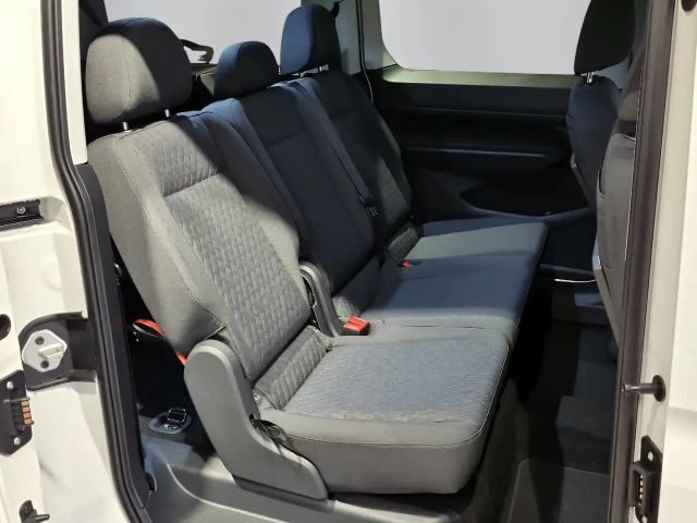 Volkswagen Caddy Life Maxi eHybrid