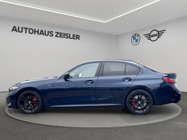 BMW 330 330i M-Sport Sedan