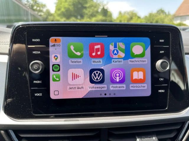 Volkswagen T-Roc 1.5 TSI DSG Life