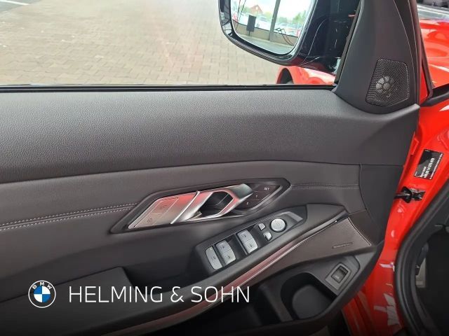 BMW M3 Competition Touring xDrive