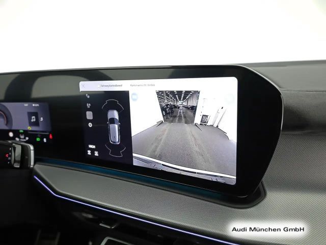 Audi Q3 Quattro S-Tronic