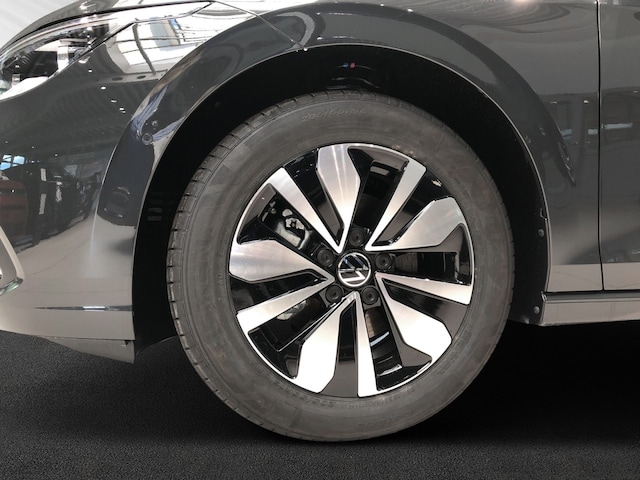 Volkswagen Golf 1.5 TSI Move