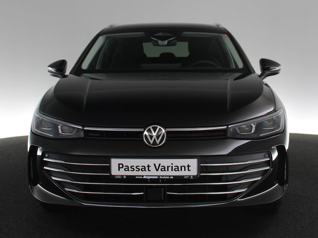 Volkswagen Passat 2.0 TDI Business