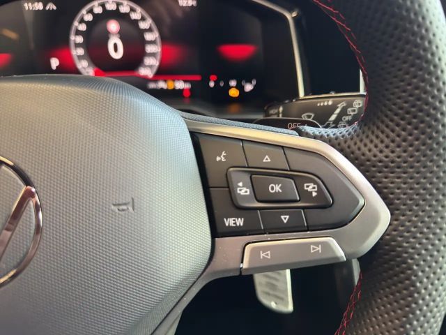 Volkswagen Polo 2.0 TSI DSG GTI