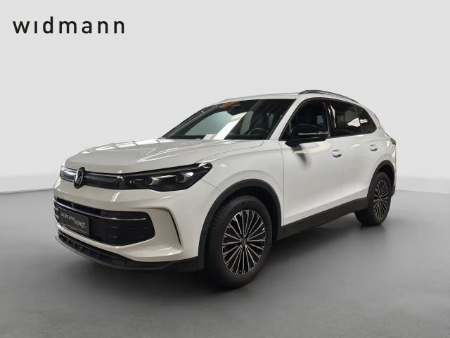 Volkswagen Tiguan DSG Life