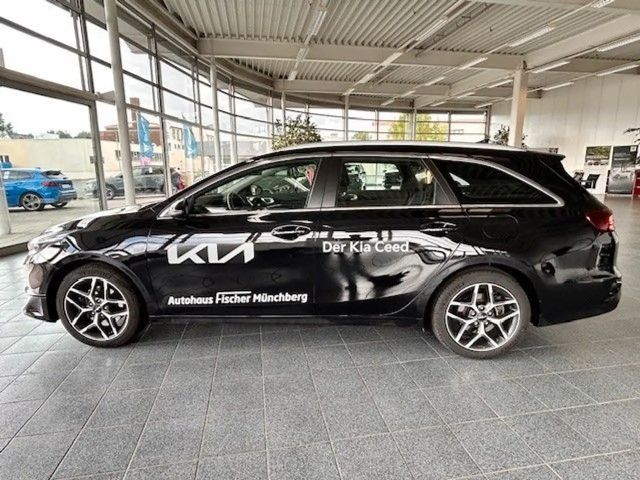 Kia Ceed GDi Spirit SportWagon