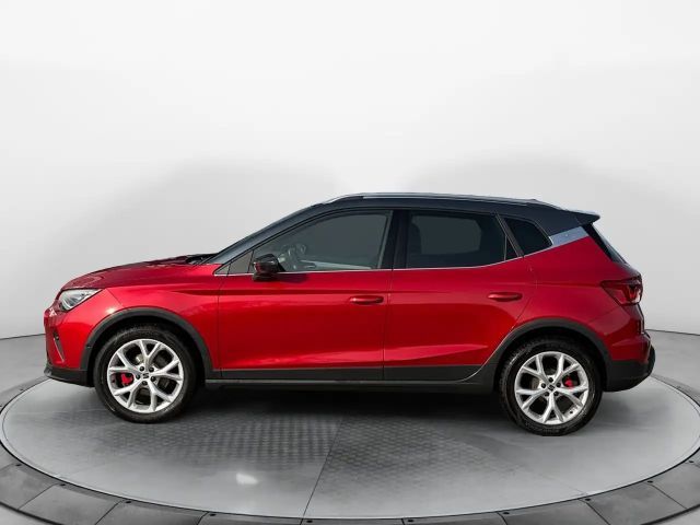 Seat Arona 1.0 TSI FR-lijn