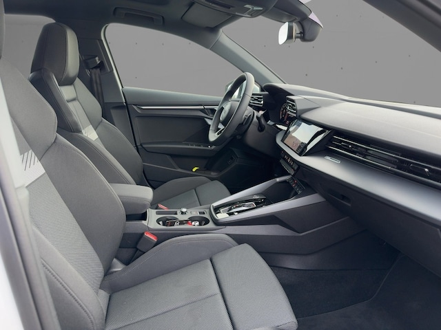 Audi A3 30 TFSI S-Tronic Sportback