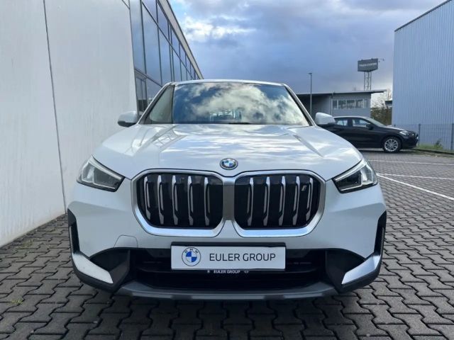 BMW iX1 xDrive