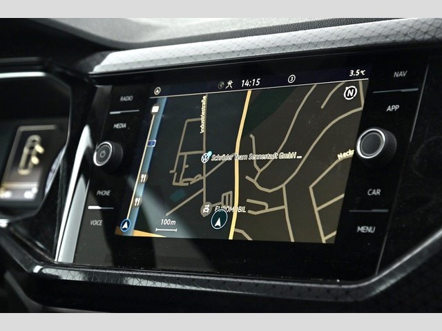 Volkswagen T-Cross DSG Style