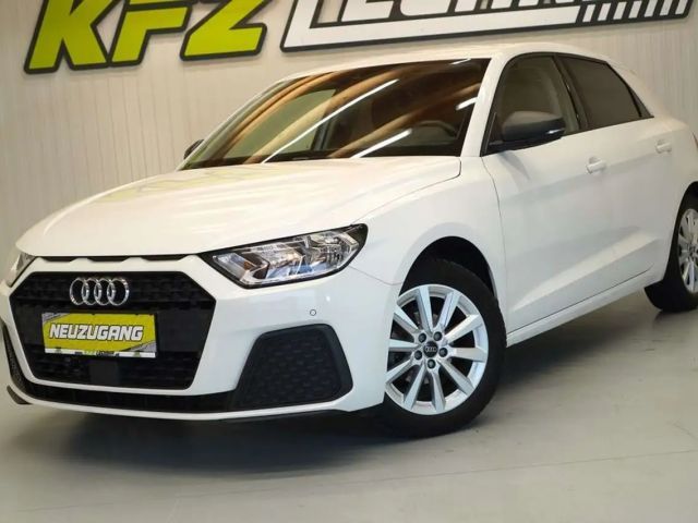 Audi A1 25 TFSI S-Tronic Sportback