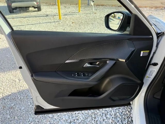 Peugeot 2008 Allure Pack