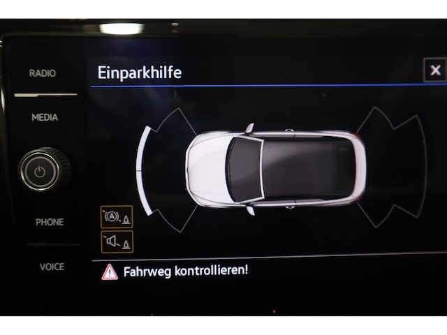 Volkswagen T-Roc 1.5 TSI Cabriolet R-Line