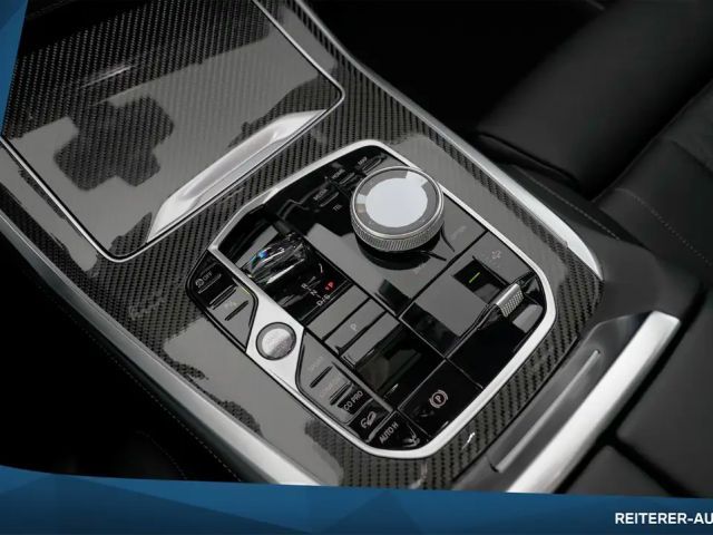 BMW X7 M-Sport xDrive40d