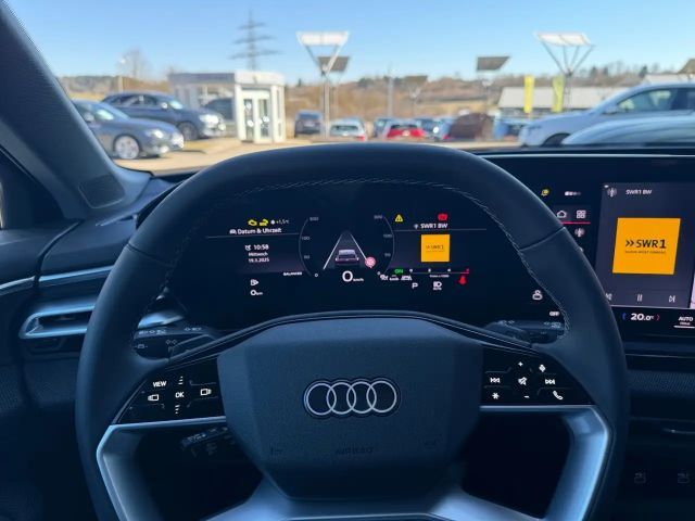Audi A5 2.0 TDI Avant Quattro S-Tronic