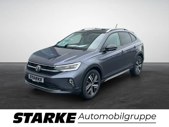 Volkswagen Taigo 1.0 TSI DSG Style