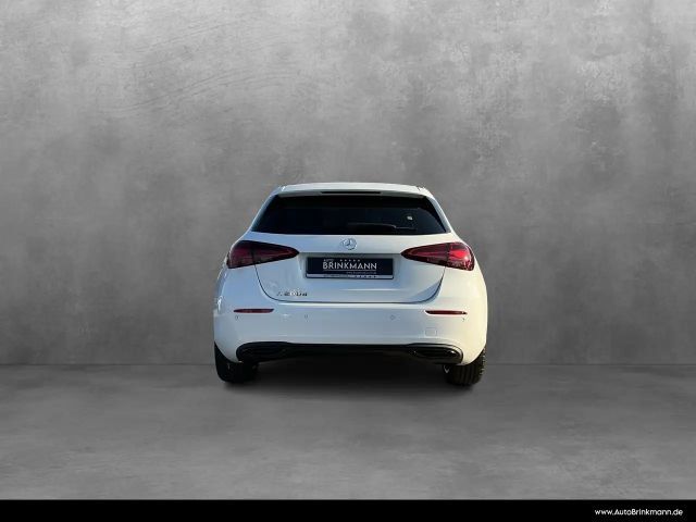 Mercedes-Benz A 200 A 200 d Progressive