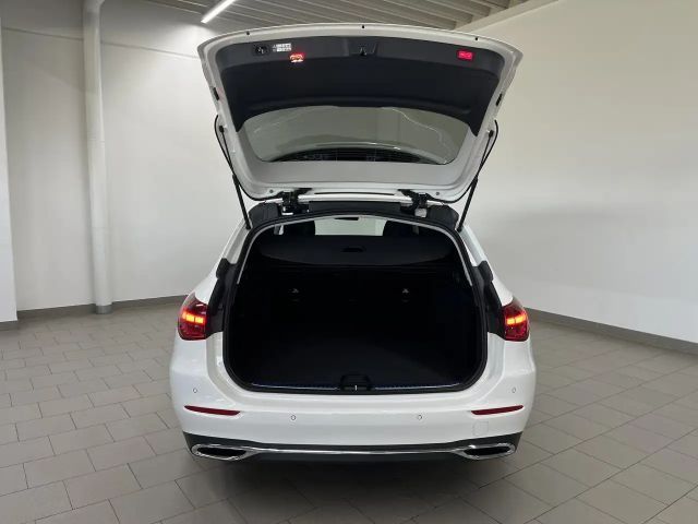 Mercedes-Benz C 200 AVANTGARDE Estate