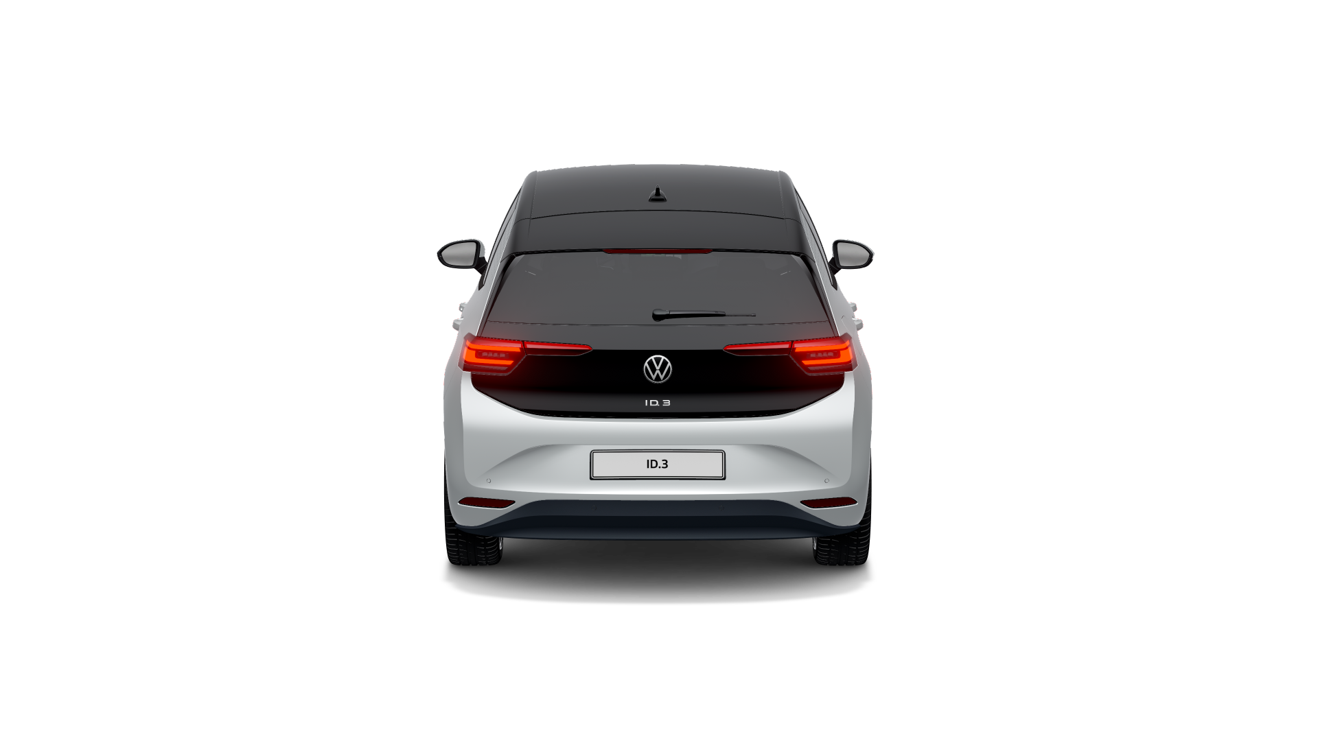 Volkswagen ID.3 Performance Pro