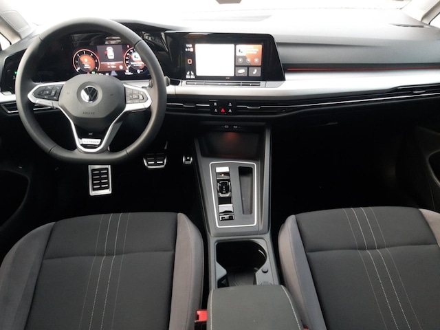 Volkswagen Golf 4Motion AllTrack DSG Variant