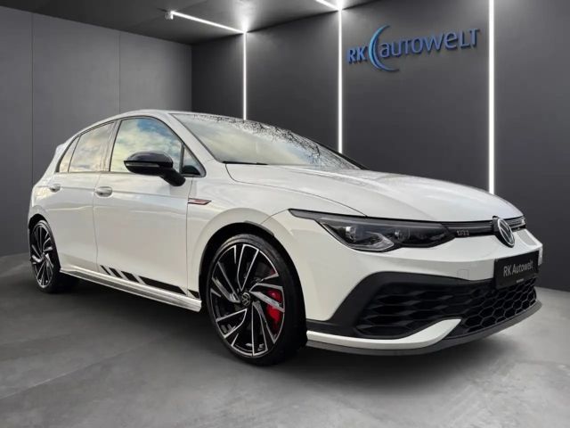 Volkswagen Golf DSG GTI Golf VIII