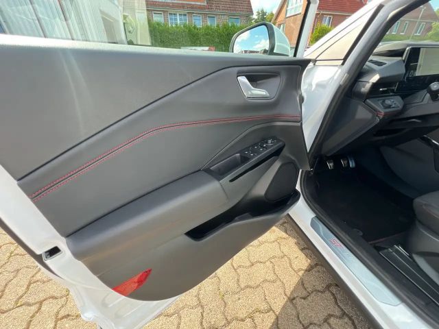 Ford Puma Winter-Paket + Ganzjahresreifen